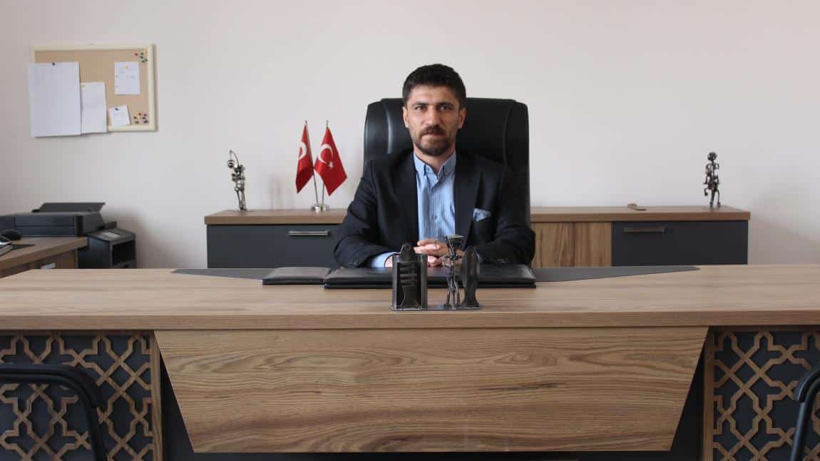 Mehmet Selim YALÇIN - Okul Müdürü